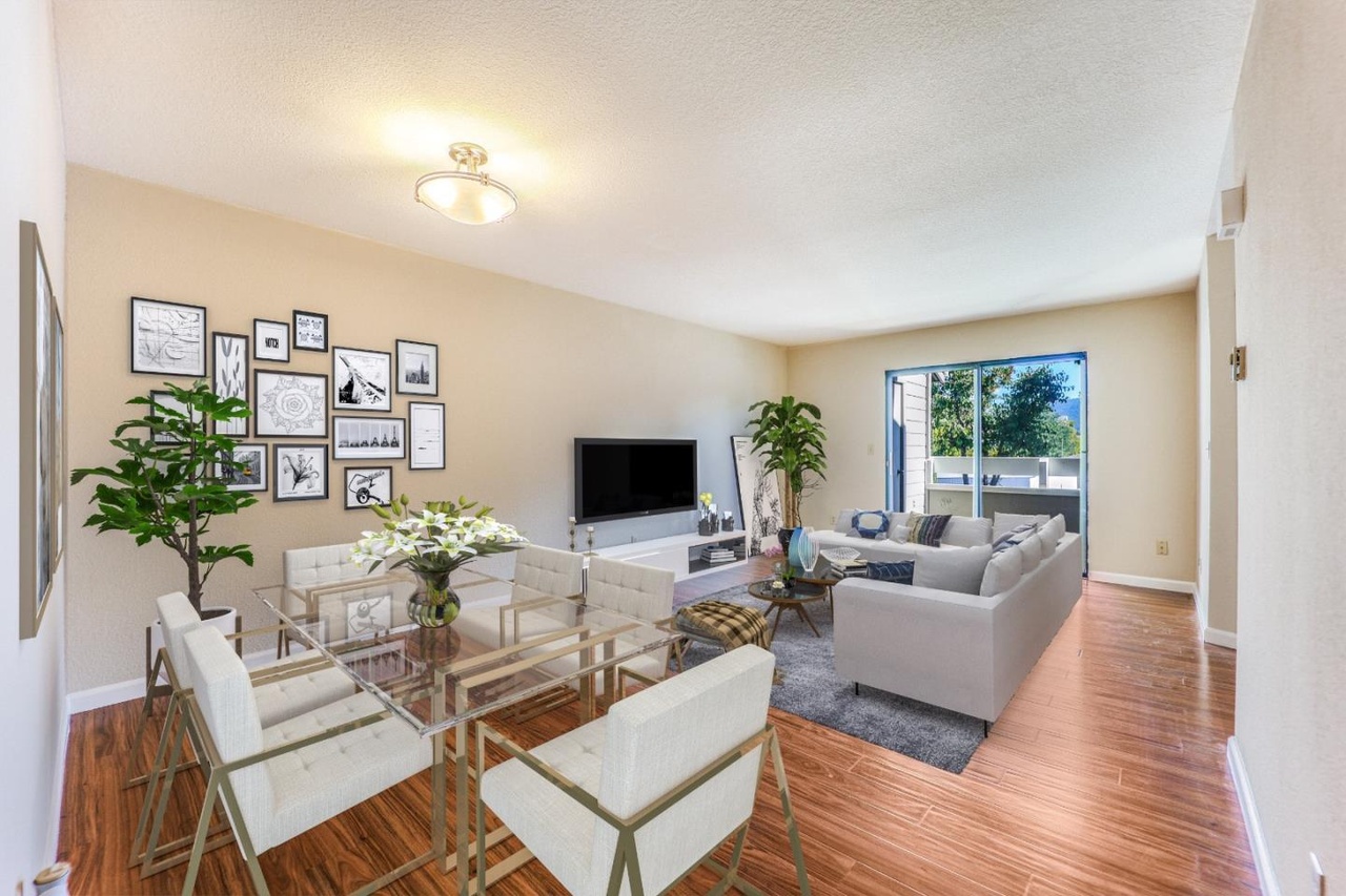 6993 Chantel Ct, San Jose 95129